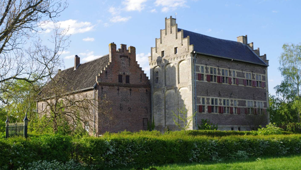 Medium property photo - Graaf de Hompeschstraat 2, 6109 AK Ohé en Laak